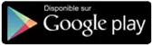 Disponible sur Google Play