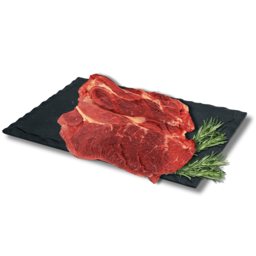 Basse cote** à griller de bœuf