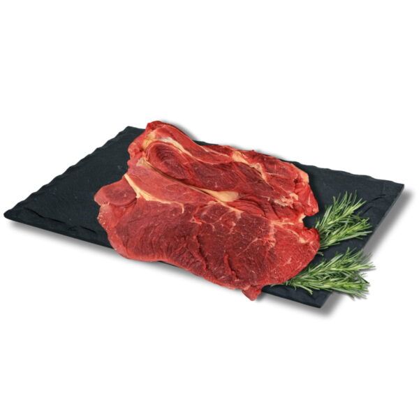 Basse cote à griller de bœuf