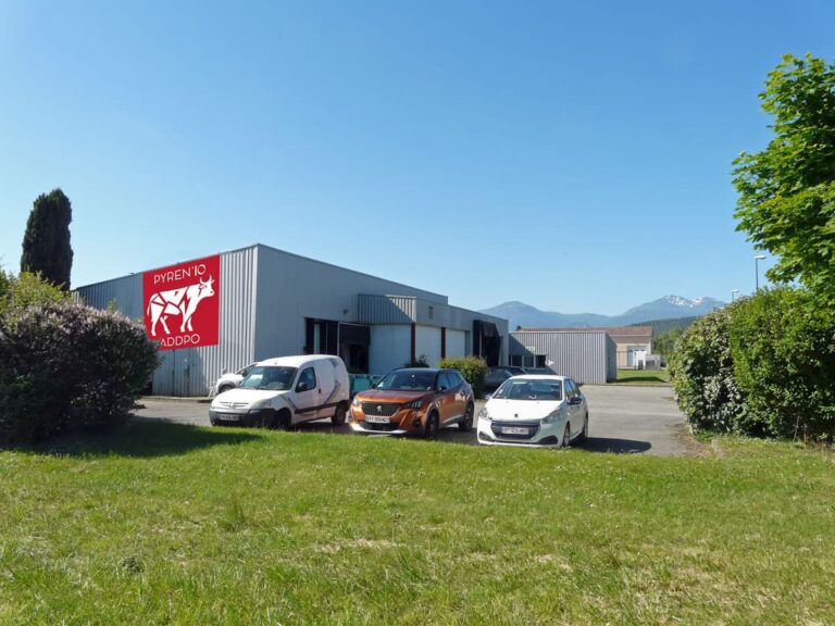Agriculture extensive en Occitanie