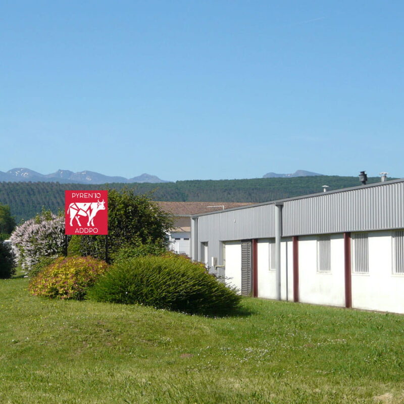Agriculture extensive en Occitanie