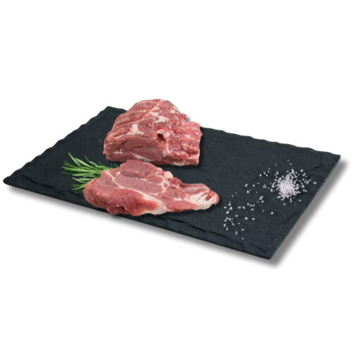 Côte *** à griller de veau avec os