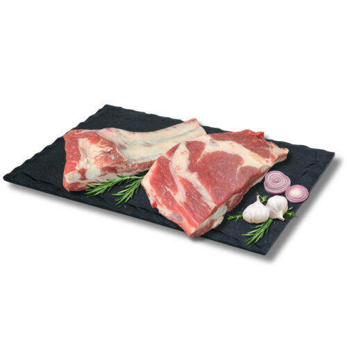 Coustellou de porc ou travers