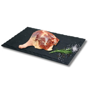Cuisse de canard a rôtir