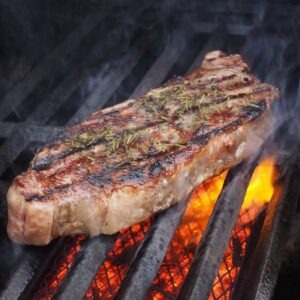 epaule-d-agneau-tranchee-grillee