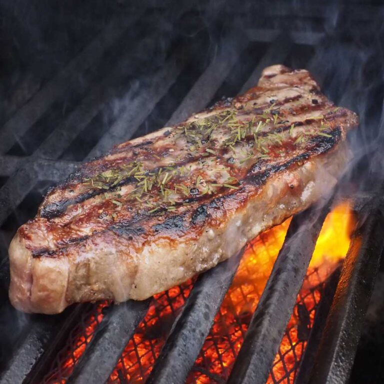 epaule-d-agneau-tranchee-grillee