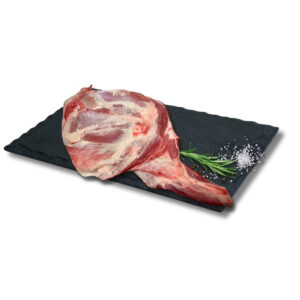 Epaule d'agneau entière