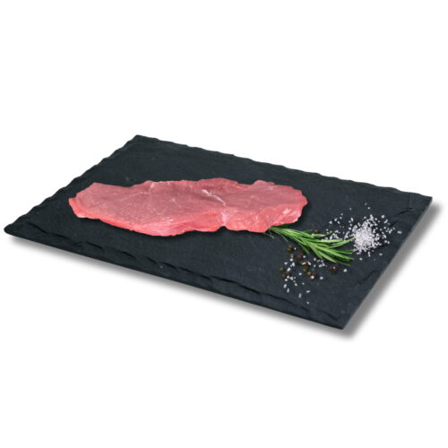 Escalope ** et *** à griller de veau