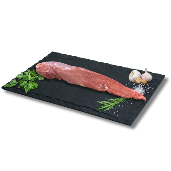 Filet de veau