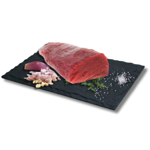 Filet à rôtir de bœuf