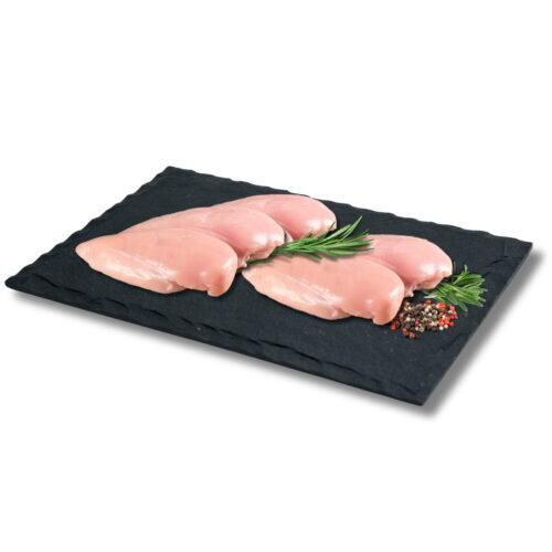 Filet de poulet lot de 5