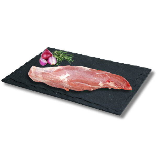 Filet mignon de porc