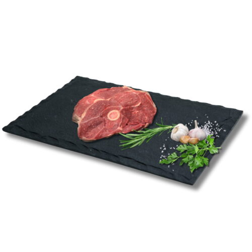 Gigot d'agneau Tranché
