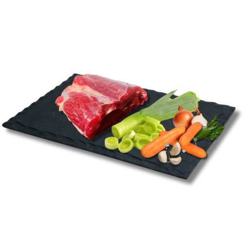 Gite à mijoter de bœuf