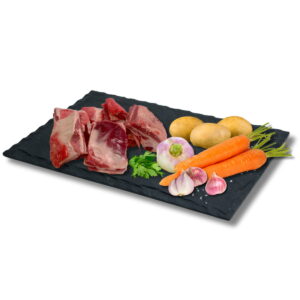 Poitrine d'agneau