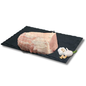 Rôti filet de porc