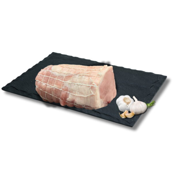 Rôti filet de porc