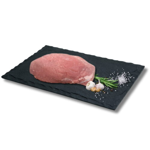 Rôti ** et *** de veau