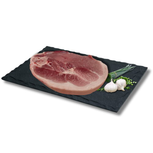Rouelle de porc