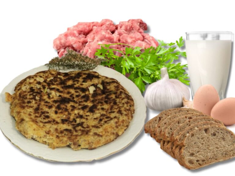 Recette La Rouzole