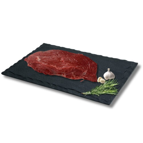 Le rumsteck à griller