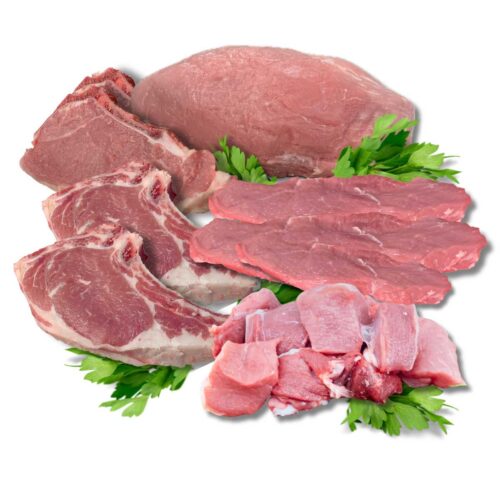 Colis-veau-mijote