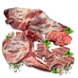agneau-standard