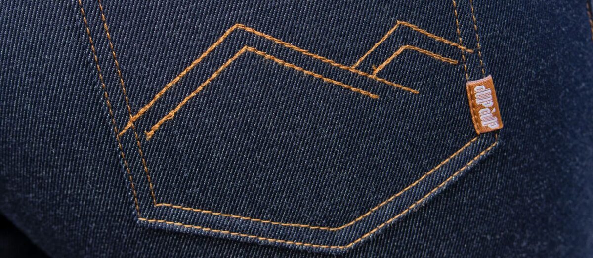 DePhilapat, catégorie denim jeans fabrication française